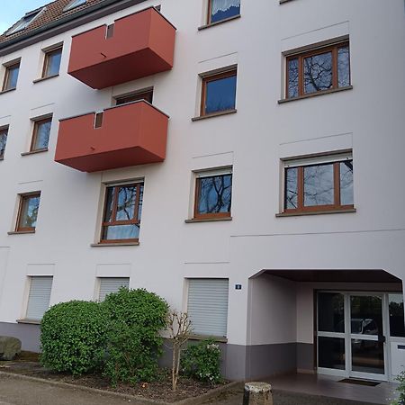 Appartement Cosy A Straßburg Exterior foto